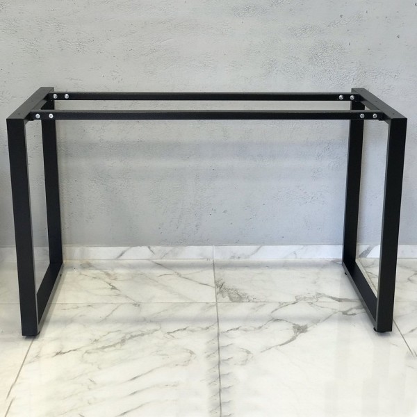 Каркас для столу Steel O - Стіл сучасного дизайну