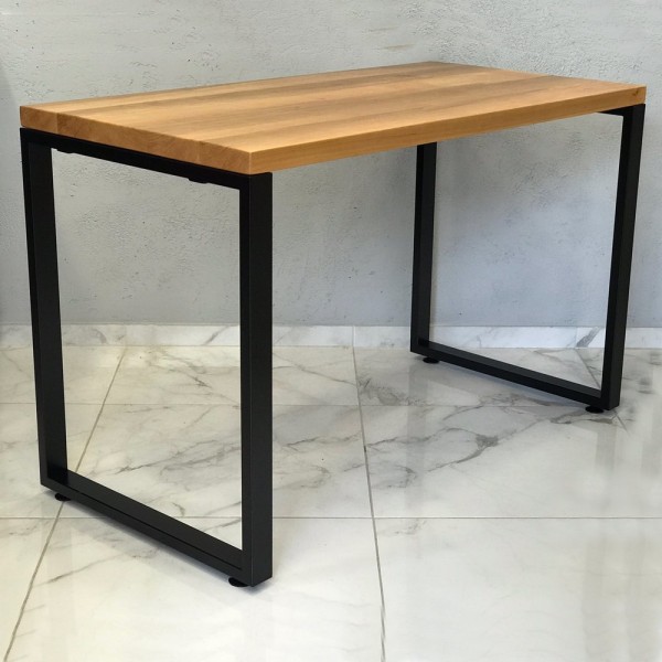 Каркас для столу Steel O - Стіл сучасного дизайну