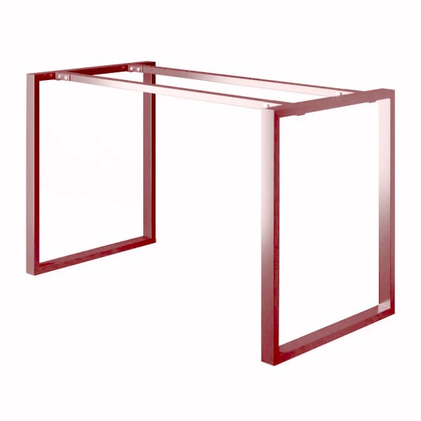 Каркас для столу Steel O - Стіл сучасного дизайну