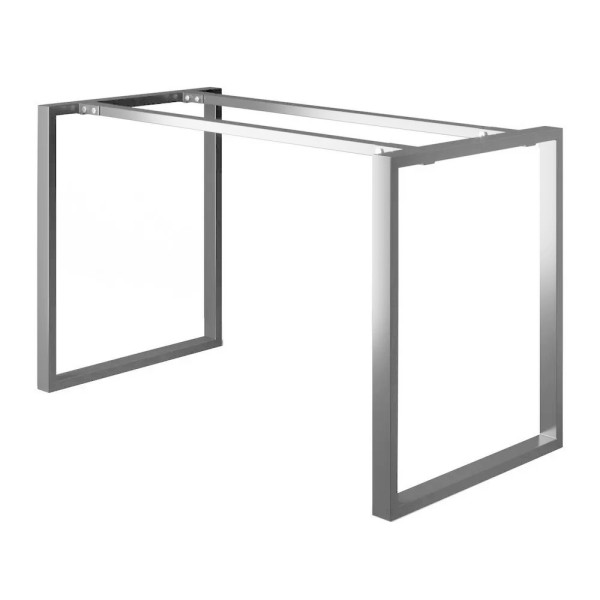 Каркас для столу Steel O - Стіл сучасного дизайну