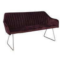 Крісло-банкетка Benavente (Бенавенте)