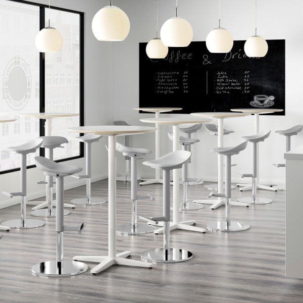 Барний стілець IK 841 – стиль та комфорт для вашого інтер'єру