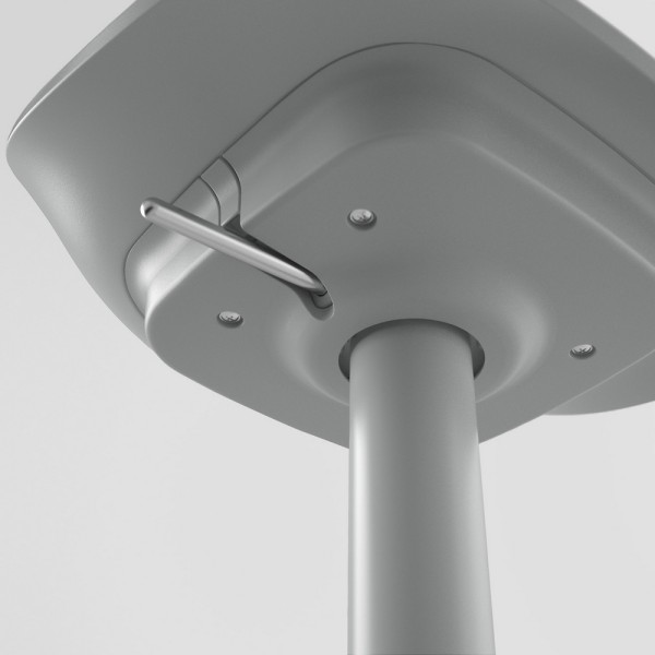 Барний стілець IK 841 – стиль та комфорт для вашого інтер'єру