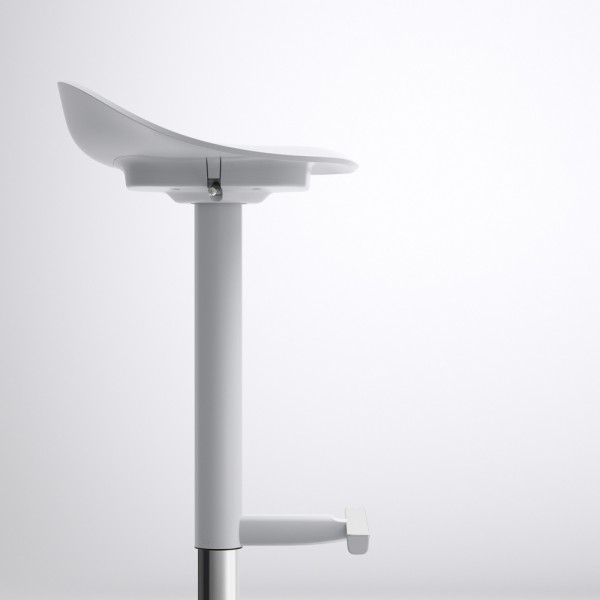 Барний стілець IK 841 – стиль та комфорт для вашого інтер'єру