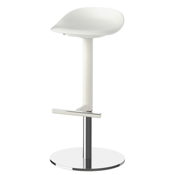 Барний стілець IK 841 – стиль та комфорт для вашого інтер'єру