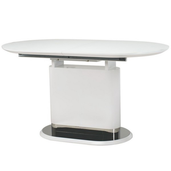 Стіл TMM-56 140-180 см – стильний розкладний стіл для вашої кухні