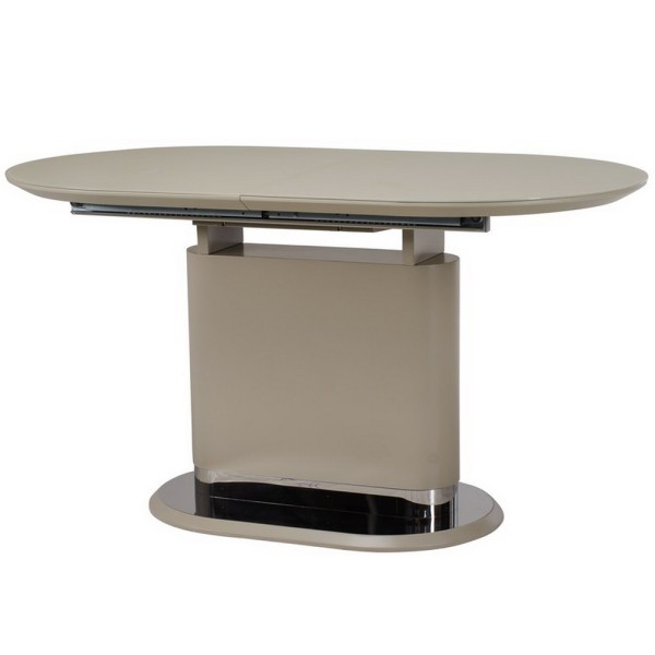 Стіл TMM-56 140-180 см – стильний розкладний стіл для вашої кухні