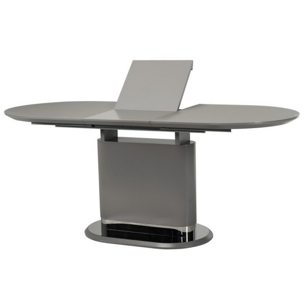 Стіл TMM-56 140-180 см – стильний розкладний стіл для вашої кухні