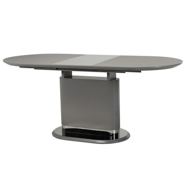 Стіл TMM-56 140-180 см – стильний розкладний стіл для вашої кухні