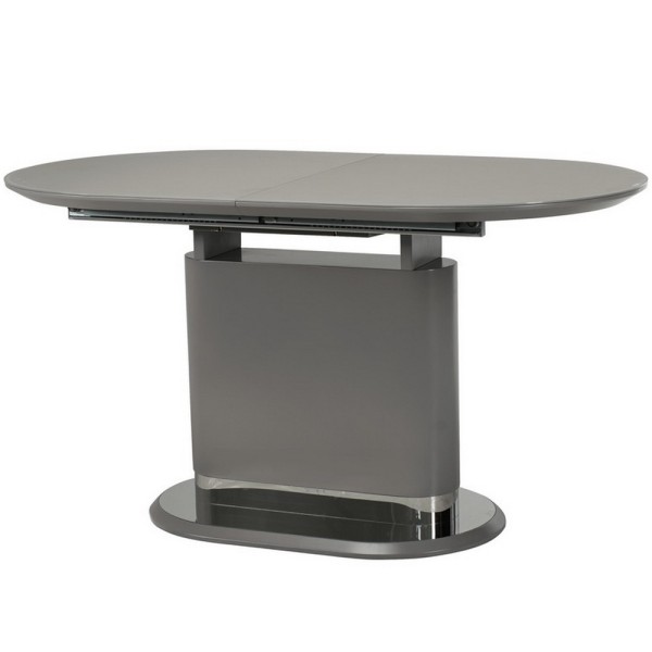 Стіл TMM-56 140-180 см – стильний розкладний стіл для вашої кухні