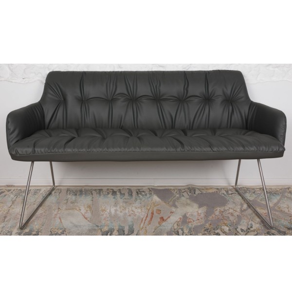 Крісло-банкетка Leon (Леон) — стиль та комфорт для вашого дому