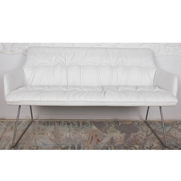 Крісло-банкетка Leon (Леон) — стиль та комфорт для вашого дому