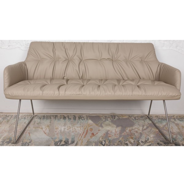 Крісло-банкетка Leon (Леон) — стиль та комфорт для вашого дому