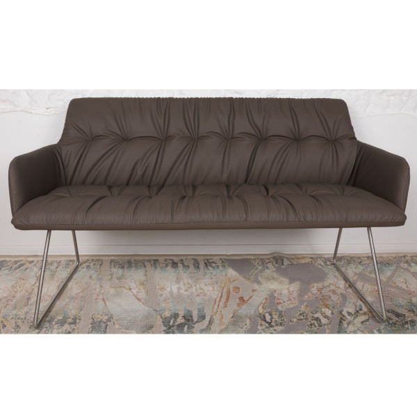 Крісло-банкетка Leon (Леон) — стиль та комфорт для вашого дому