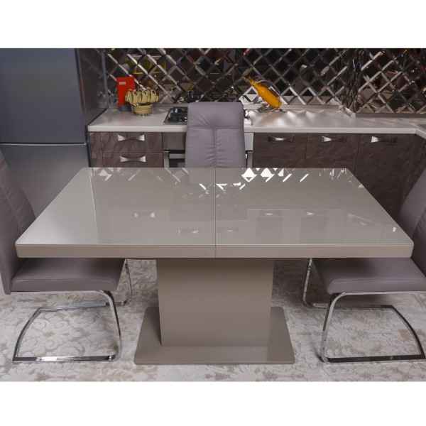 Стіл Manhattan — сучасний розкладний стіл для вашої кухні