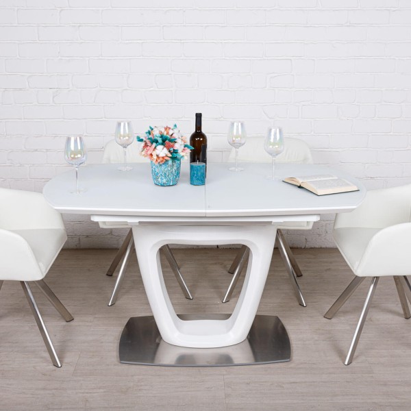 Стіл Ottawa – стильний і практичний стіл для вашої кухні