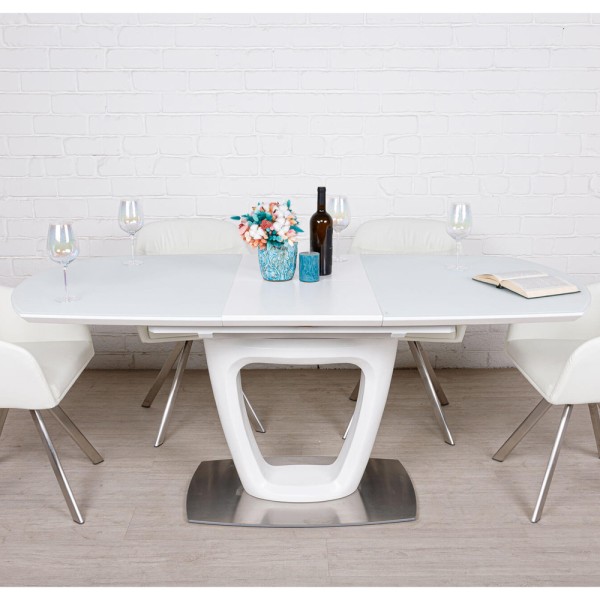 Стіл Ottawa – стильний і практичний стіл для вашої кухні