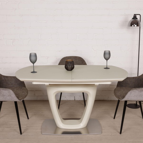 Стіл Ottawa – стильний і практичний стіл для вашої кухні