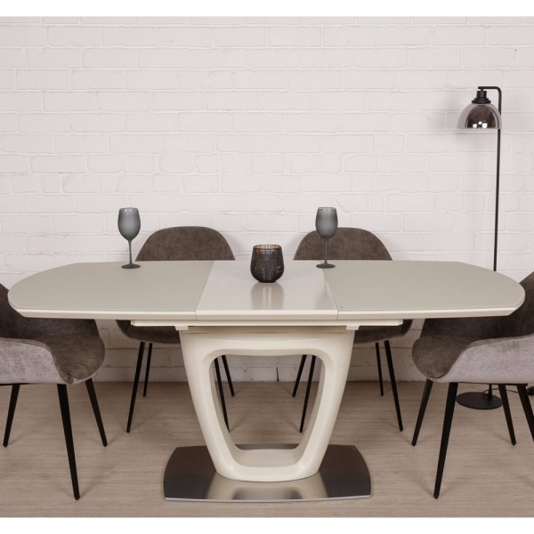 Стіл Ottawa – стильний і практичний стіл для вашої кухні