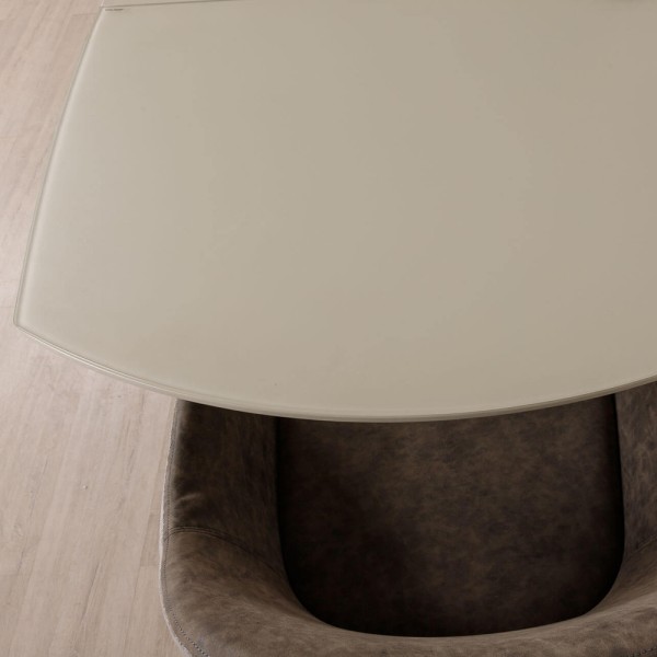 Стіл Ottawa – стильний і практичний стіл для вашої кухні