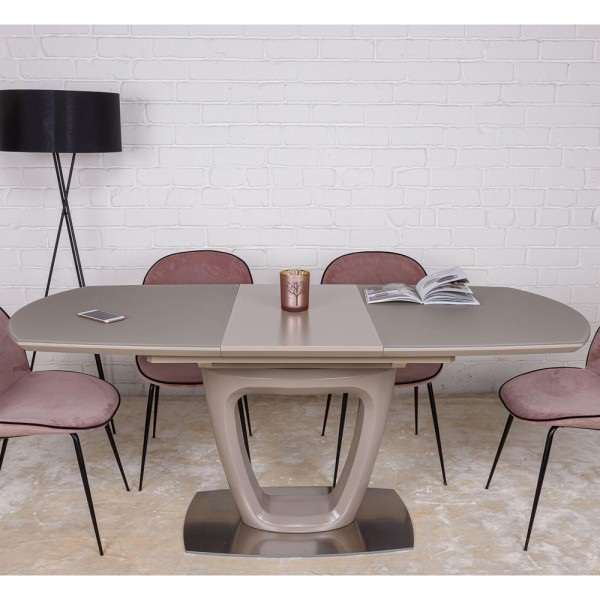 Стіл Ottawa – стильний і практичний стіл для вашої кухні