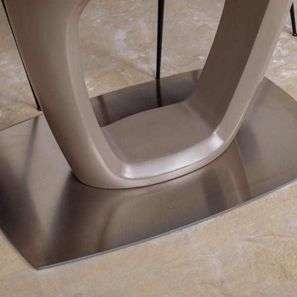 Стіл Ottawa – стильний і практичний стіл для вашої кухні