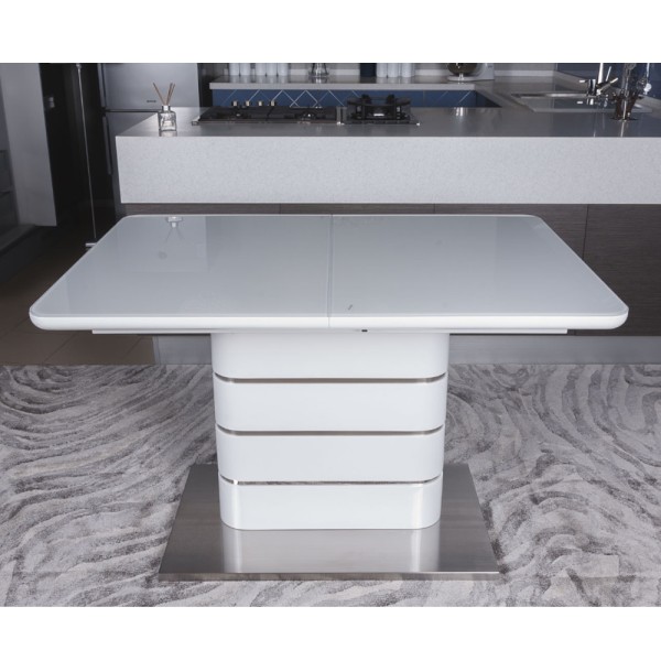 Стіл Richmond (Ричмонд) — розкладний стіл для кухні