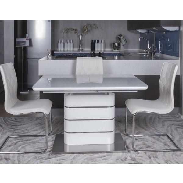 Стіл Richmond (Ричмонд) — розкладний стіл для кухні