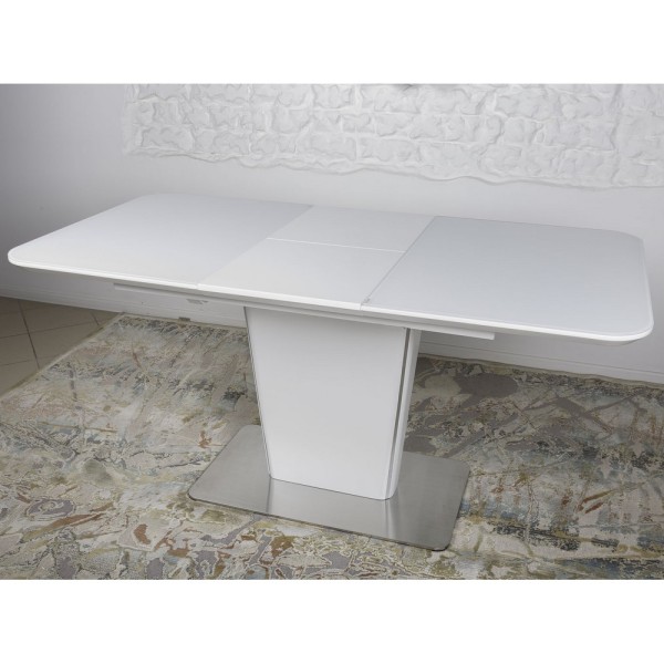 Кухонний стіл San Francisco – ідеальний вибір для вашої кухні