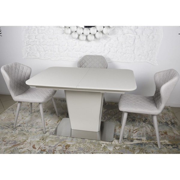 Кухонний стіл San Francisco – ідеальний вибір для вашої кухні