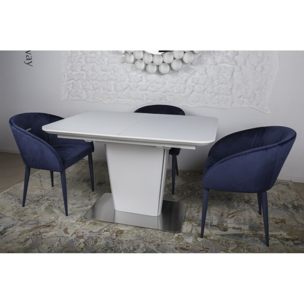 Кухонний стіл San Francisco – ідеальний вибір для вашої кухні