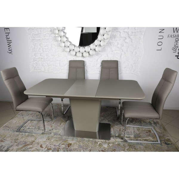 Кухонний стіл San Francisco – ідеальний вибір для вашої кухні