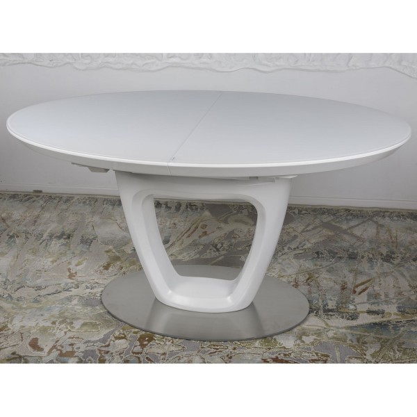 Стіл Vancouver (Ванкувер) – сучасний розкладний стіл для вашої кухні