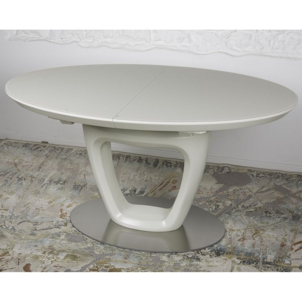 Стіл Vancouver (Ванкувер) – сучасний розкладний стіл для вашої кухні