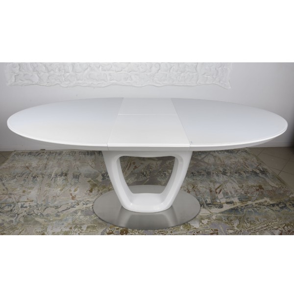 Стіл Vancouver (Ванкувер) – сучасний розкладний стіл для вашої кухні