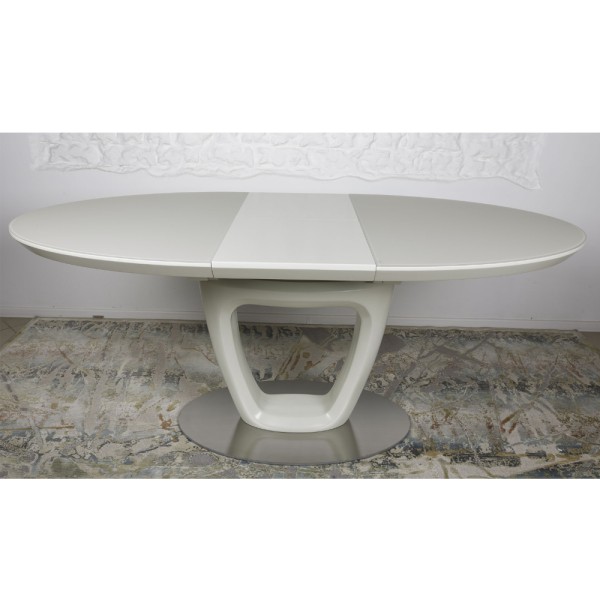 Стіл Vancouver (Ванкувер) – сучасний розкладний стіл для вашої кухні