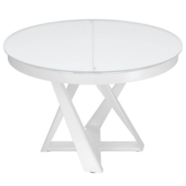 Стіл Edinburh – Розкладний стіл для кухні