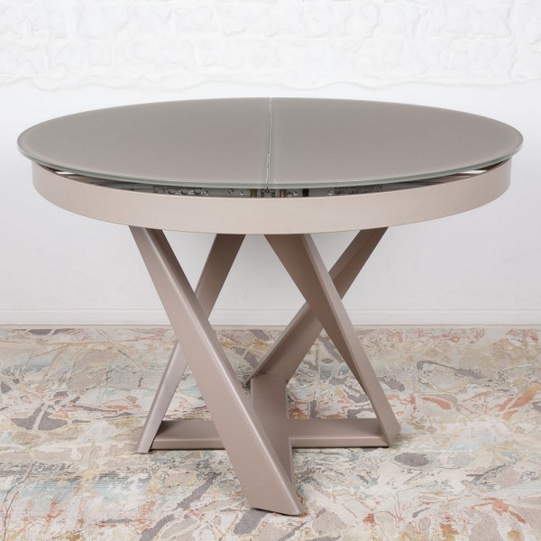 Стіл Edinburh – Розкладний стіл для кухні