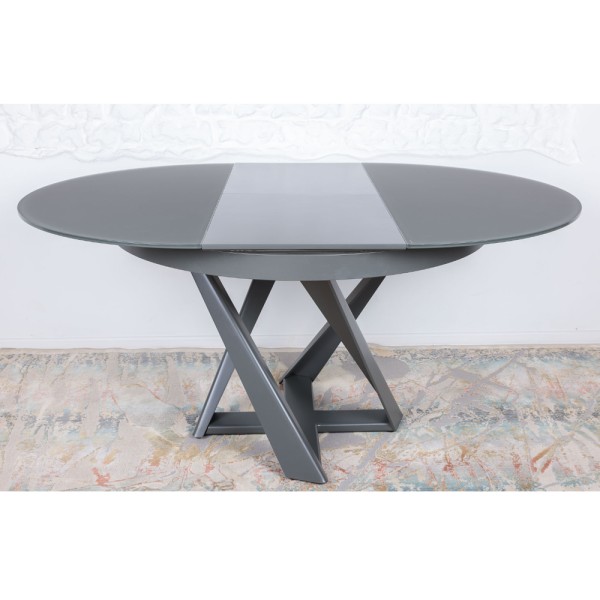 Стіл Edinburh – Розкладний стіл для кухні