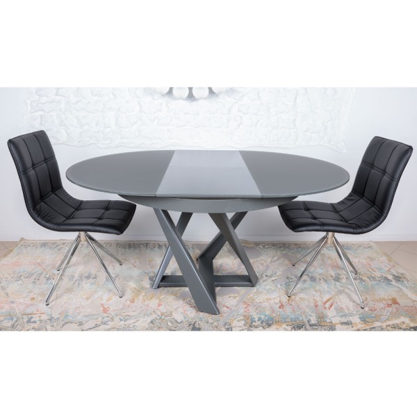 Стіл Edinburh – Розкладний стіл для кухні