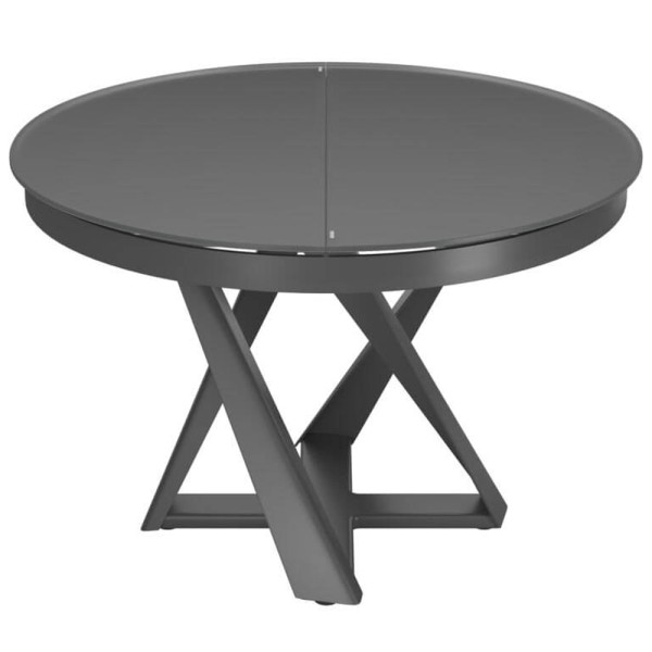 Стіл Edinburh – Розкладний стіл для кухні