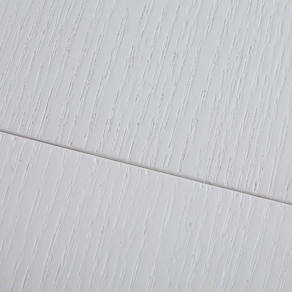 Стіл Fleetwood NEW (Флітвуд) шпон — сучасний розкладний стіл для кухні