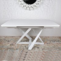 Стіл Fleetwood NEW (Флітвуд) шпон