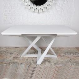 Стіл Fleetwood NEW (Флітвуд) шпон