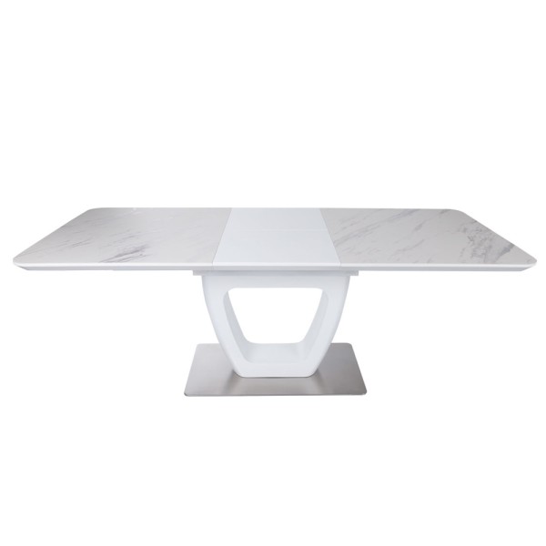 Розкладний стіл Toronto (Торонто) кераміка для кухні