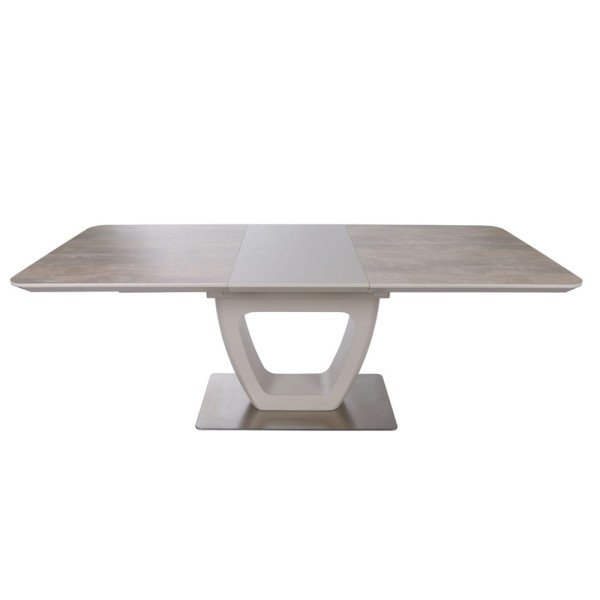 Розкладний стіл Toronto (Торонто) кераміка для кухні