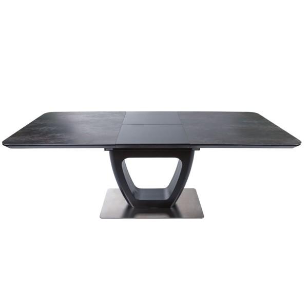 Розкладний стіл Toronto (Торонто) кераміка для кухні