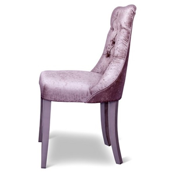 Стілець Silver (Сільвер) – ідеальне поєднання стилю та комфорту