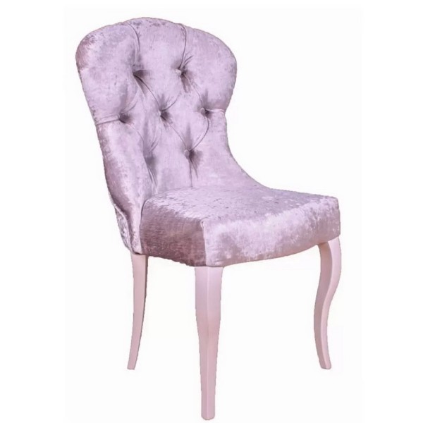 Стілець Nika – стильний та комфортний для кухні та кафе