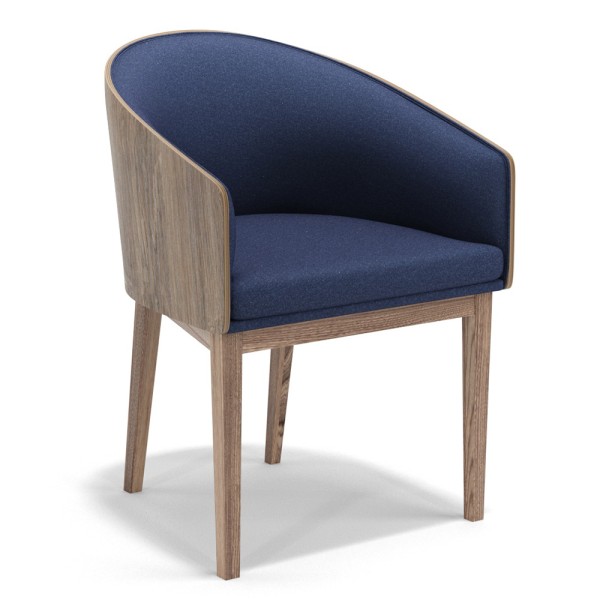 Стілець U - стиль і комфорт для вашої оселі